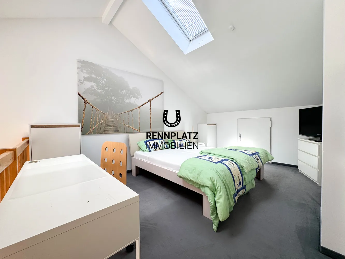 3 Zimmer Wohnung mit 56 m² in Regensburg – Bild 9