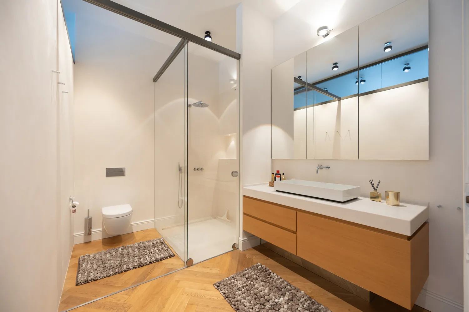 5 Zimmer Wohnung mit 200 m² in Münster – Bild 9