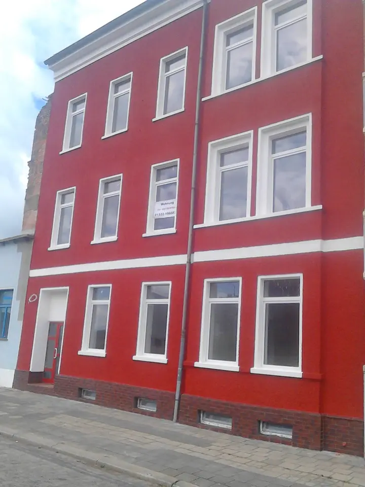 4 Zimmer Wohnung mit 90 m² in Dessau-Roßlau – Bild 3