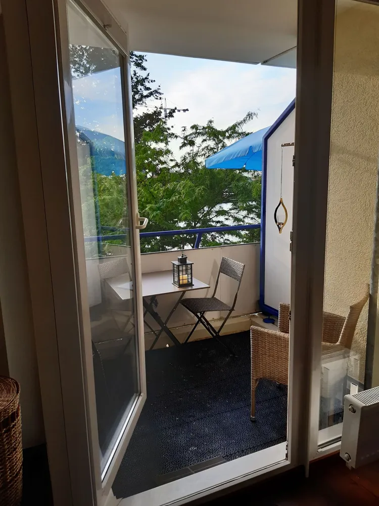 3 room apartment with 92 m² in Weil am Rhein – Photo 6