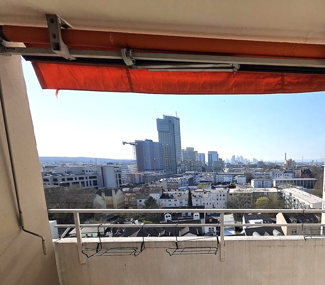 3 Zimmer Wohnung mit 90 m² in Offenbach am Main – Bild 7