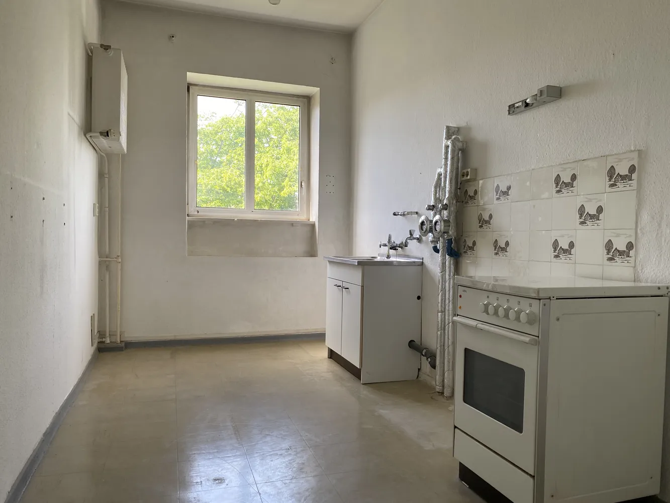 2 Zimmer Wohnung mit 56 m² in Berlin – Bild 8