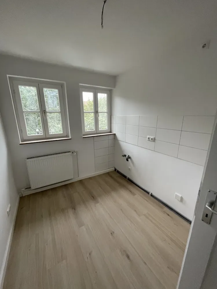 2 room apartment with 44 m² in Kassel – Photo 5