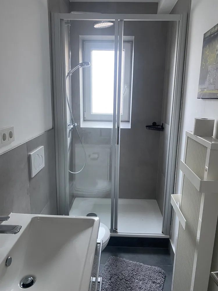 2 room apartment with 48 m² in Hamburg – Photo 6