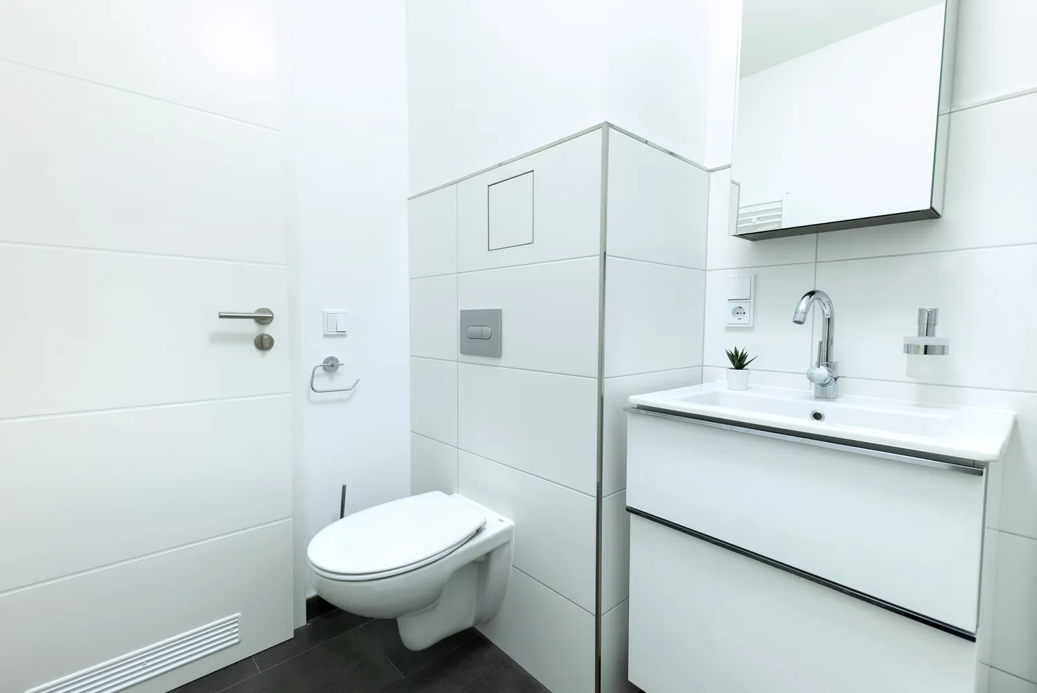 2 Zimmer Wohnung mit 54 m² in Augsburg – Bild 8
