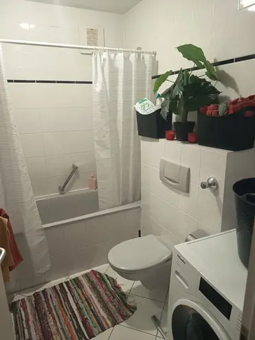 2 Zimmer Wohnung mit 58 m² in Wiesbaden – Bild 11