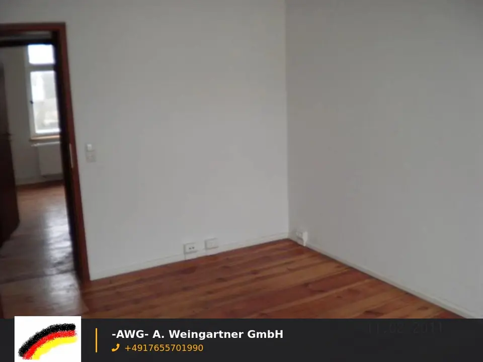 2 Zimmer Wohnung mit 48 m² in Luckenwalde – Bild 4