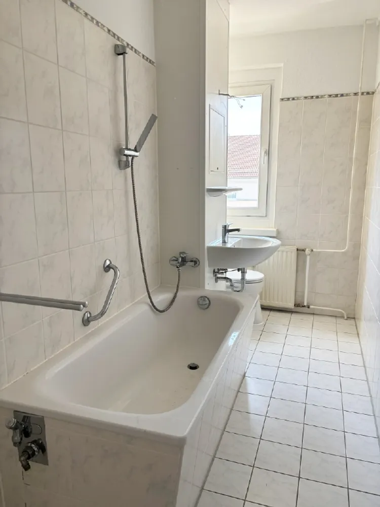 3 Zimmer Wohnung mit 66 m² in Dresden – Bild 9