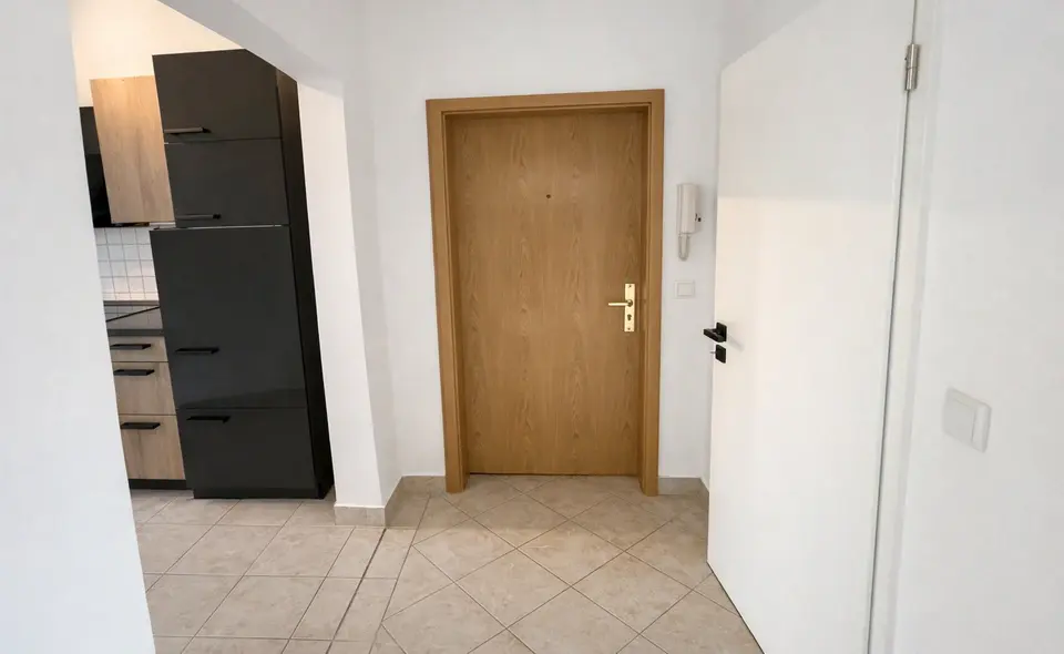 2 room apartment with 56 m² in Gera – Photo 6