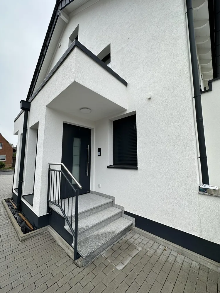 3 room apartment with 115 m² in Bergheim – Photo 11