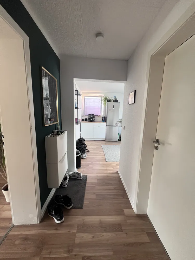 2 Zimmer Wohnung mit 65 m² in Hürth – Bild 5