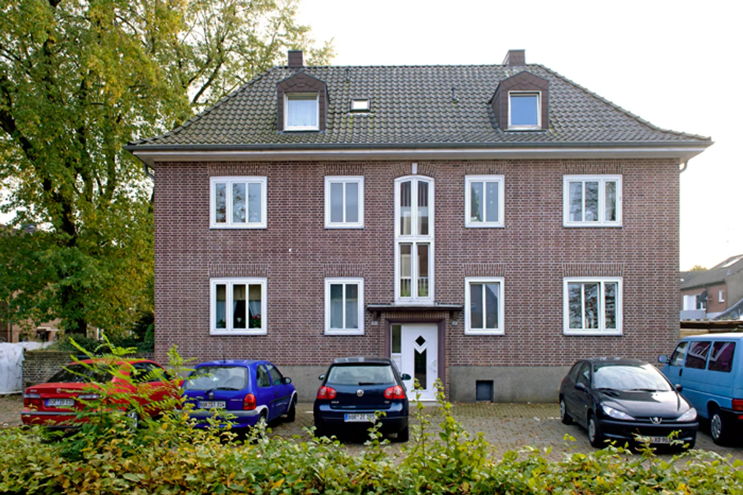 2 Zimmer Wohnung mit 48 m² in Bocholt – Bild 9