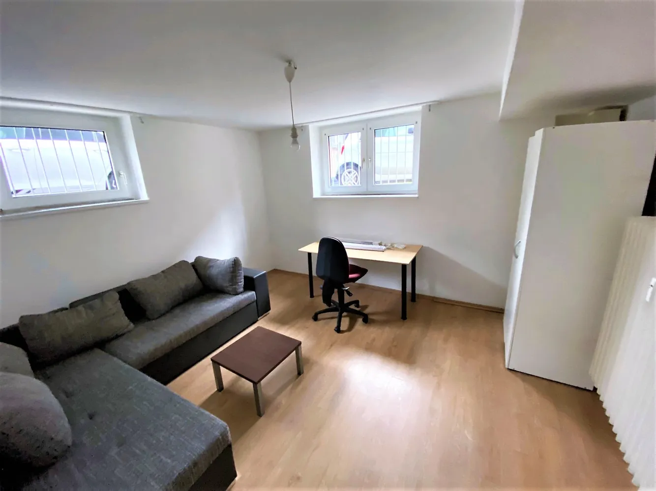 2 Zimmer Wohnung mit 33 m² in Gelsenkirchen – Bild 7