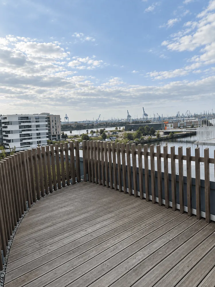 3 Zimmer Wohnung mit 78 m² in Hamburg – Bild 7