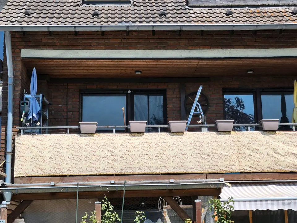 4 Zimmer Wohnung mit 125 m² in Duisburg – Bild 1