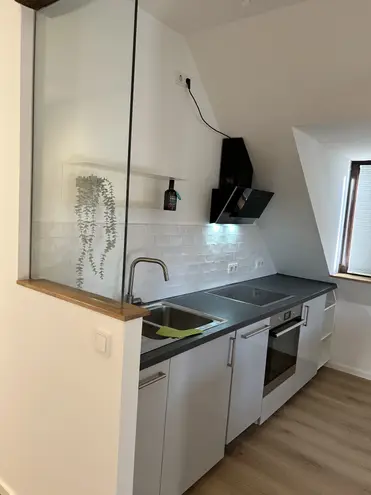 1 Zimmer Wohnung mit 33 m² in Frankfurt am Main – Bild 11