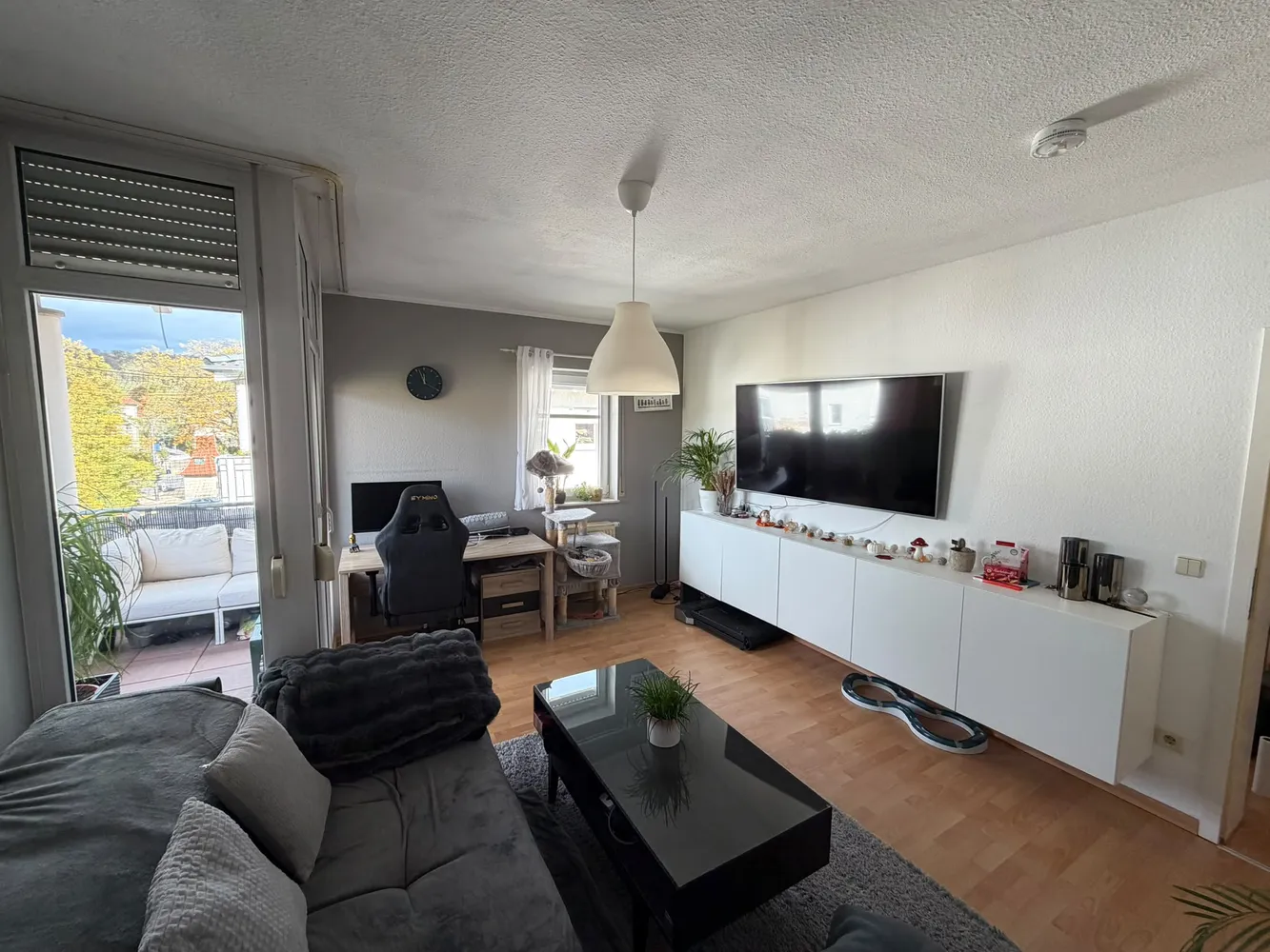 2 room apartment with 59 m² in Radebeul – Photo 3