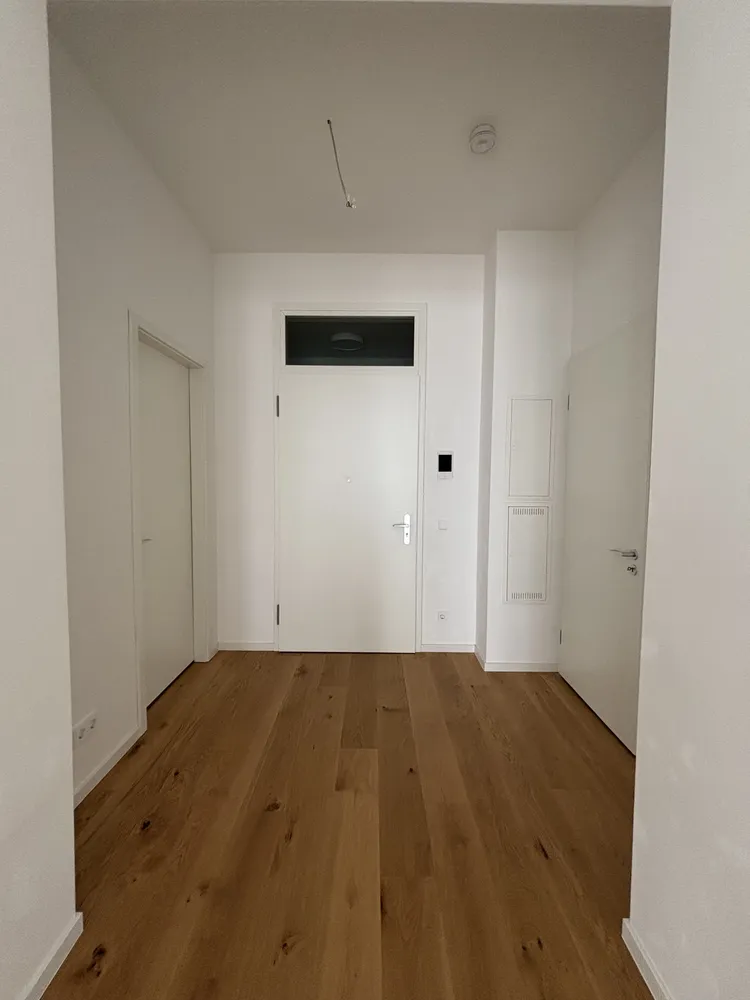 2 Zimmer Wohnung mit 56 m² in Frankfurt am Main – Bild 7