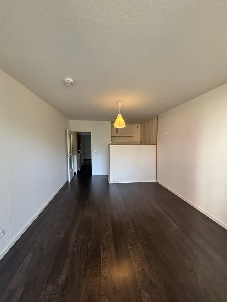 1 Zimmer Wohnung mit 28 m² in Stuttgart – Bild 1