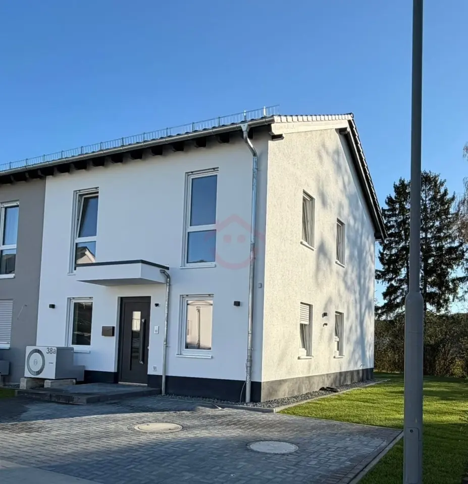 4 Zimmer Haus mit 120 m² in Gießen – Bild 1