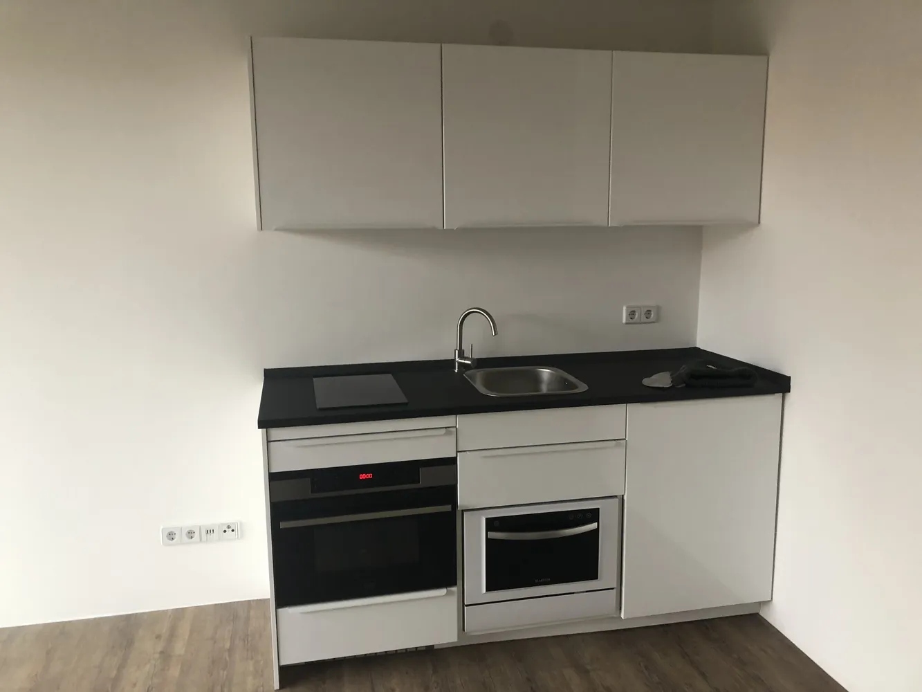 1 Zimmer Wohnung mit 22 m² in Berlin – Bild 3