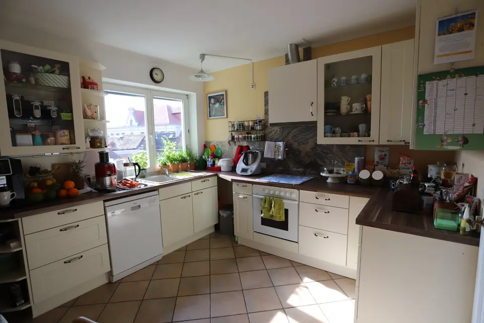3 Zimmer Wohnung mit 132 m² in Riesa – Bild 3