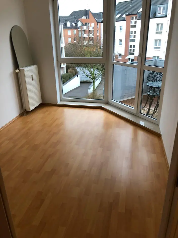 2 Zimmer Wohnung mit 22 m² in Grevenbroich – Bild 9