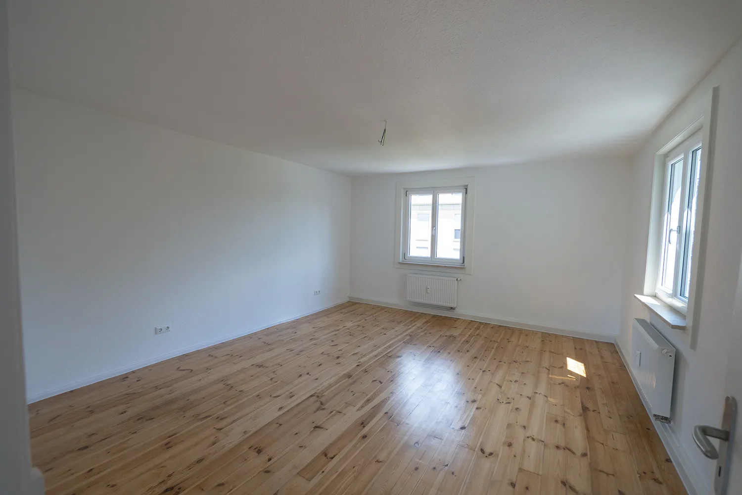 3 Zimmer Wohnung mit 82 m² in Bamberg – Bild 1