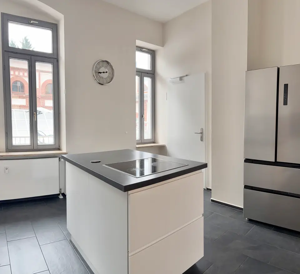 5 Zimmer Wohnung mit 139 m² in Schwarzenberg – Bild 5