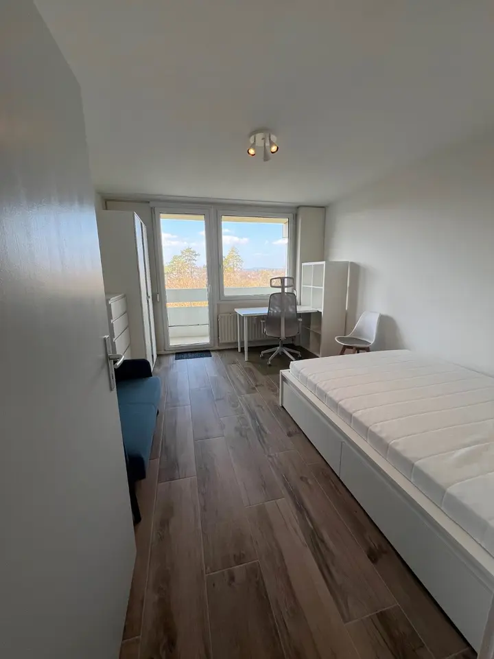 Studio mit 14 m² in Kirchheim unter Teck – Bild 5