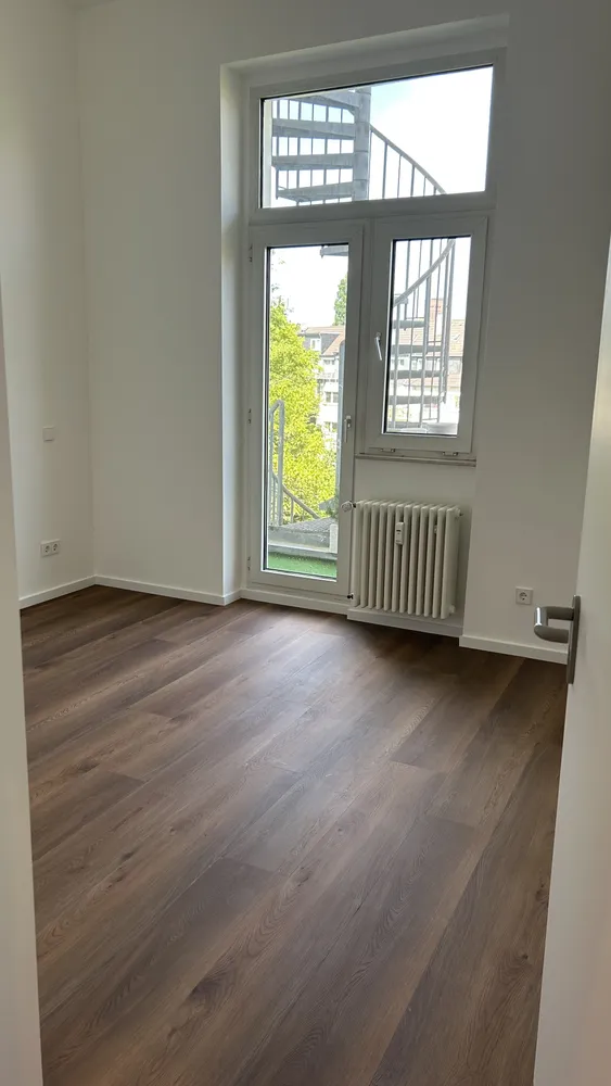2 Zimmer Wohnung mit 58 m² in Düsseldorf – Bild 3