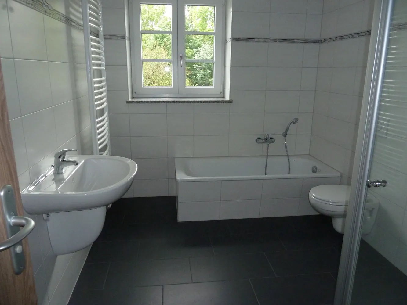 4 Zimmer Wohnung mit 125 m² in Altenburg – Bild 6