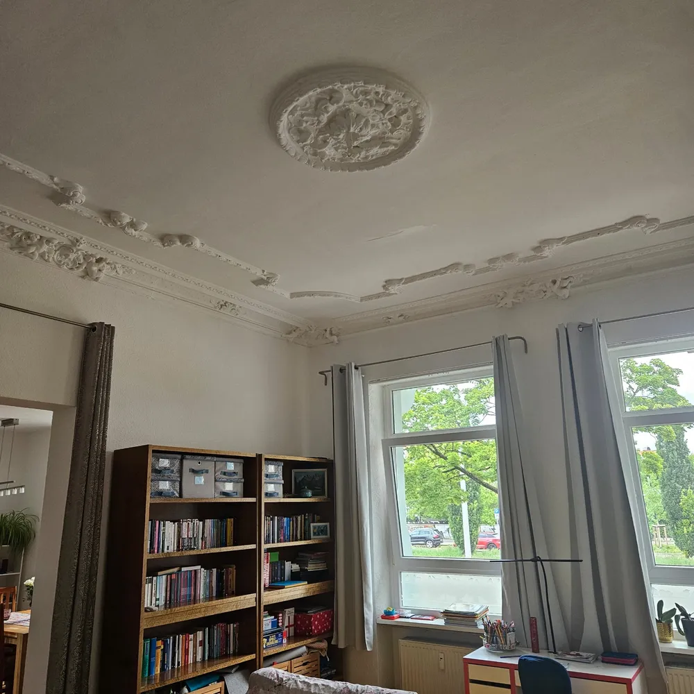 2 Zimmer Wohnung mit 84 m² in Braunschweig – Bild 10