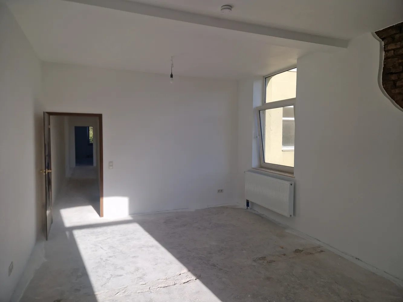 3 room apartment with 72 m² in Cologne – Photo 2