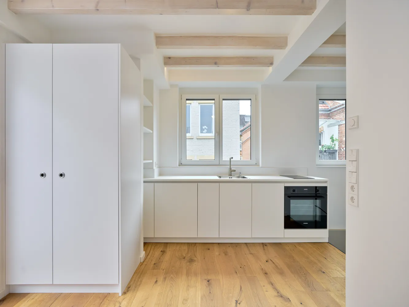 1 Zimmer Wohnung mit 37 m² in Stuttgart – Bild 3