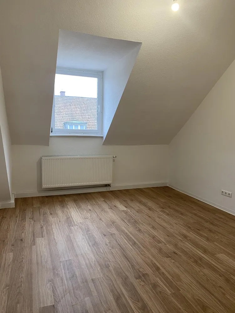 3 Zimmer Wohnung mit 63 m² in Karlsruhe – Bild 8