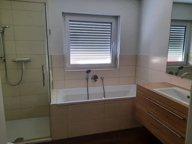 4 Zimmer Wohnung mit 101 m² in Frankfurt am Main – Bild 9