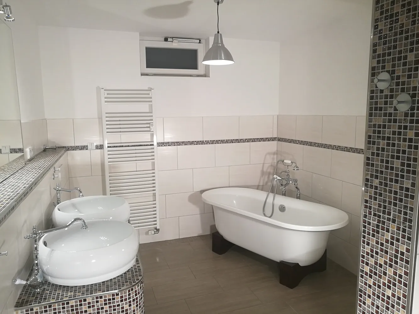 6 Zimmer Wohnung mit 148 m² in Essen – Bild 8