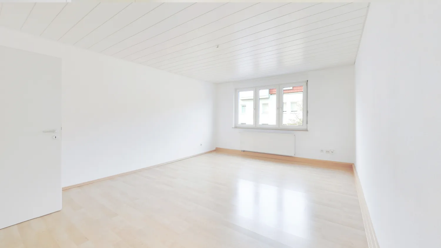 3 Zimmer Wohnung mit 70 m² in Nürnberg – Bild 2
