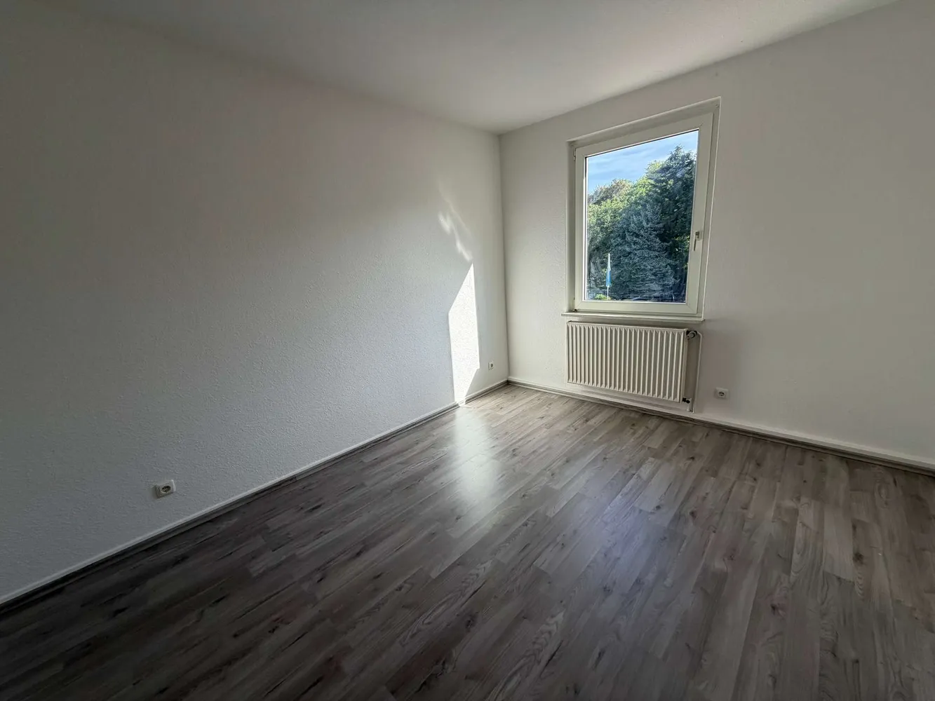 2 Zimmer Wohnung mit 58 m² in Bochum – Bild 6
