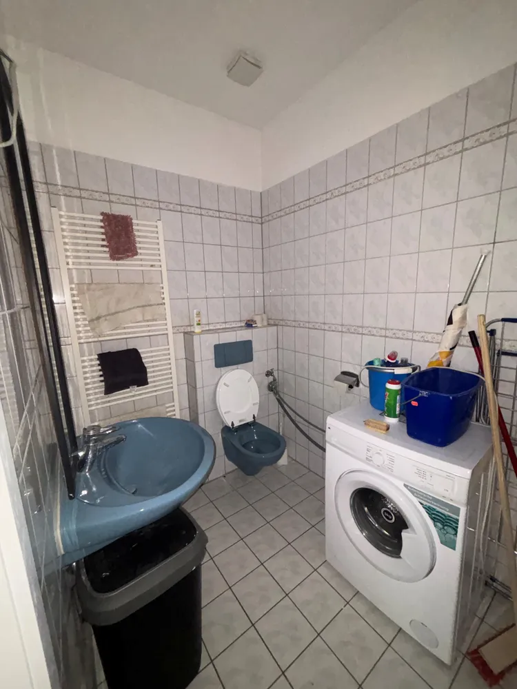 2 Zimmer Wohnung mit 56 m² in Leipzig – Bild 8
