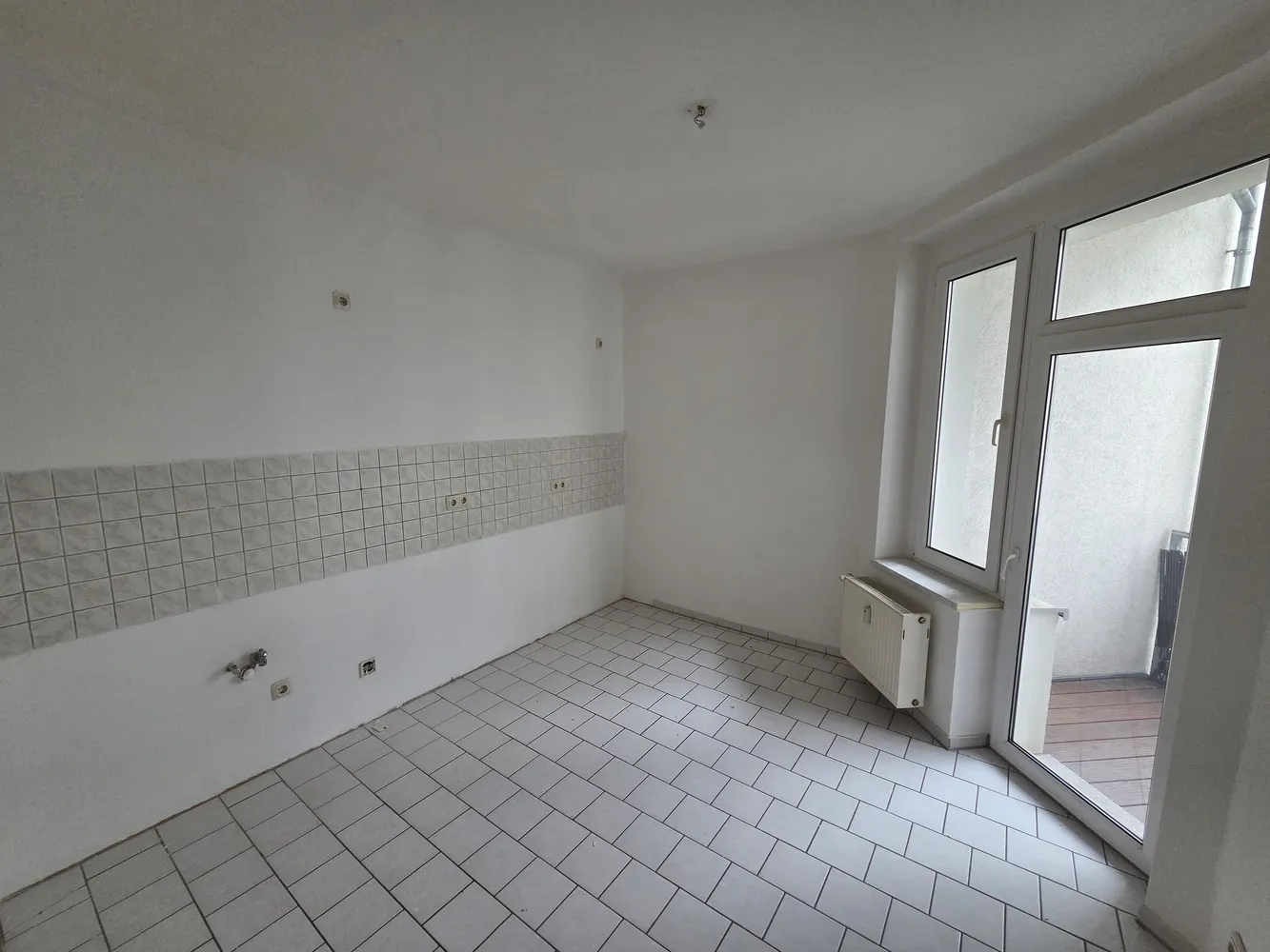 3 room apartment with 74 m² in Magdeburg – Photo 5