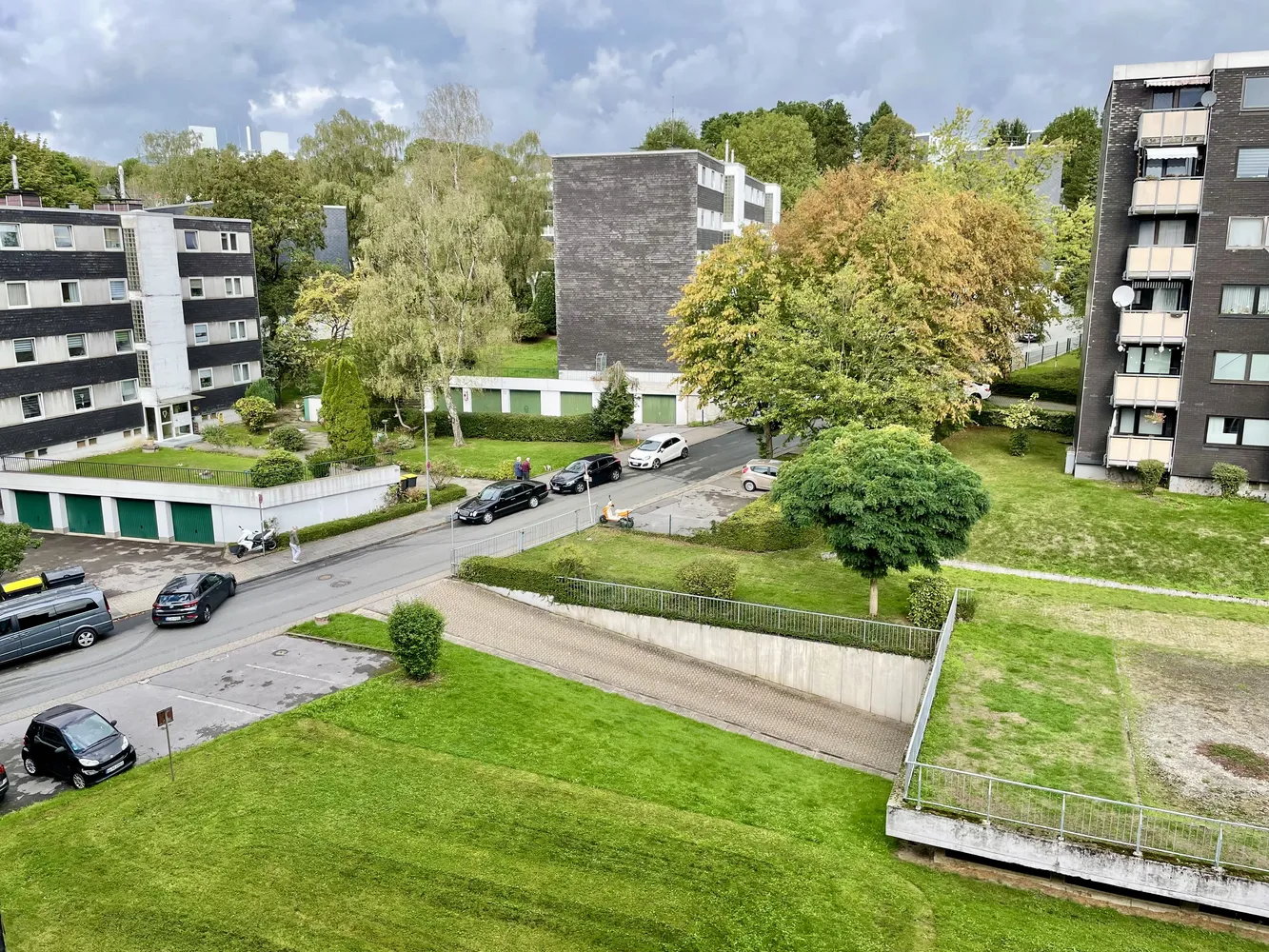 2 Zimmer Wohnung mit 60 m² in Wuppertal – Bild 3