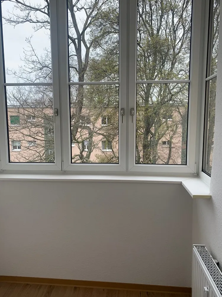 3 Zimmer Wohnung mit 62 m² in Leipzig – Bild 8