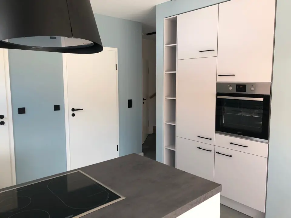 4 Zimmer Haus mit 112 m² in Kiel – Bild 2