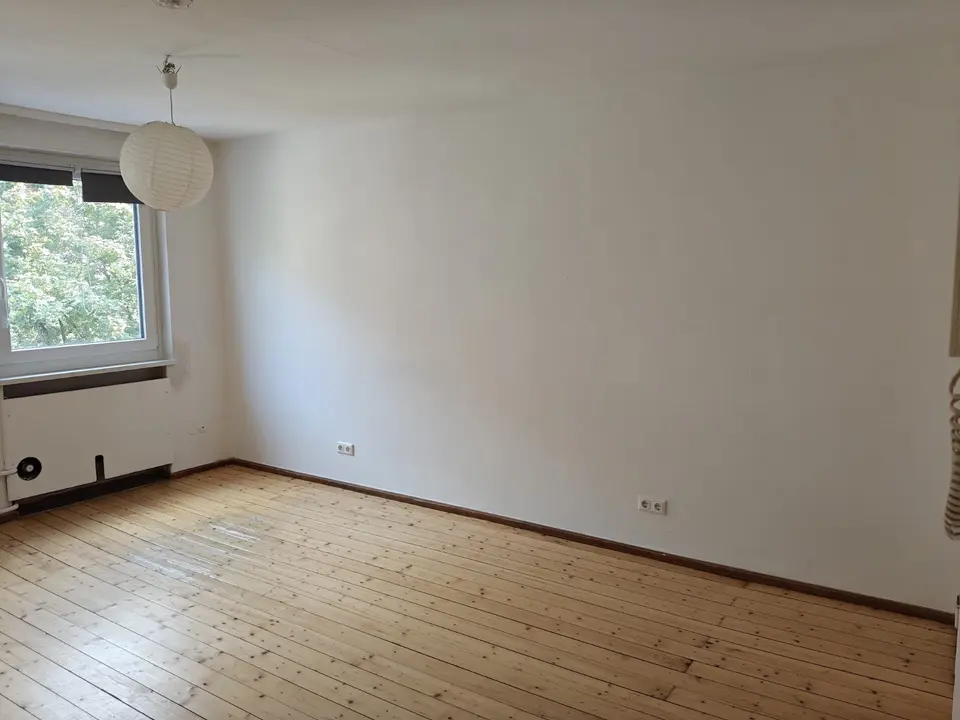 Studio mit 29 m² in Bayreuth – Bild 10