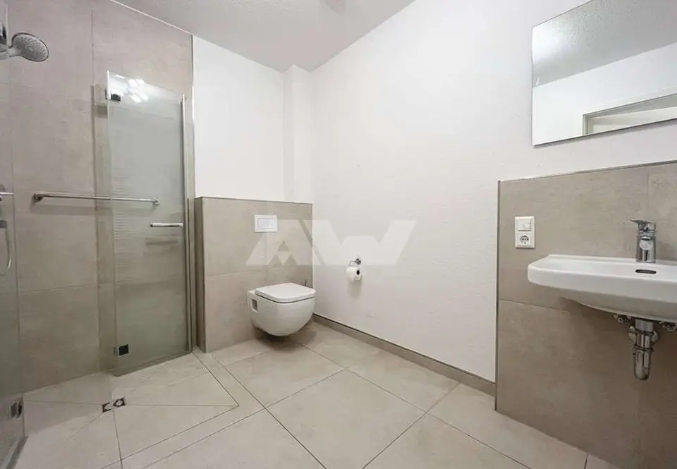 2 Zimmer Wohnung mit 59 m² in Norden – Bild 6