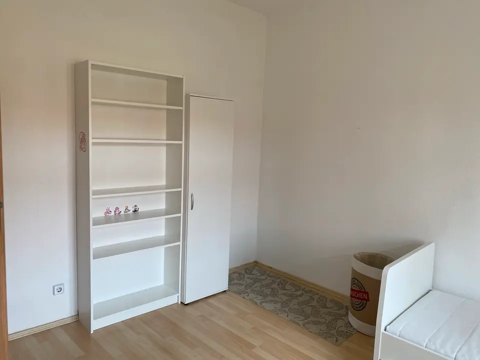 WG-Zimmer mit 18 m² in Delitzsch – Bild 2