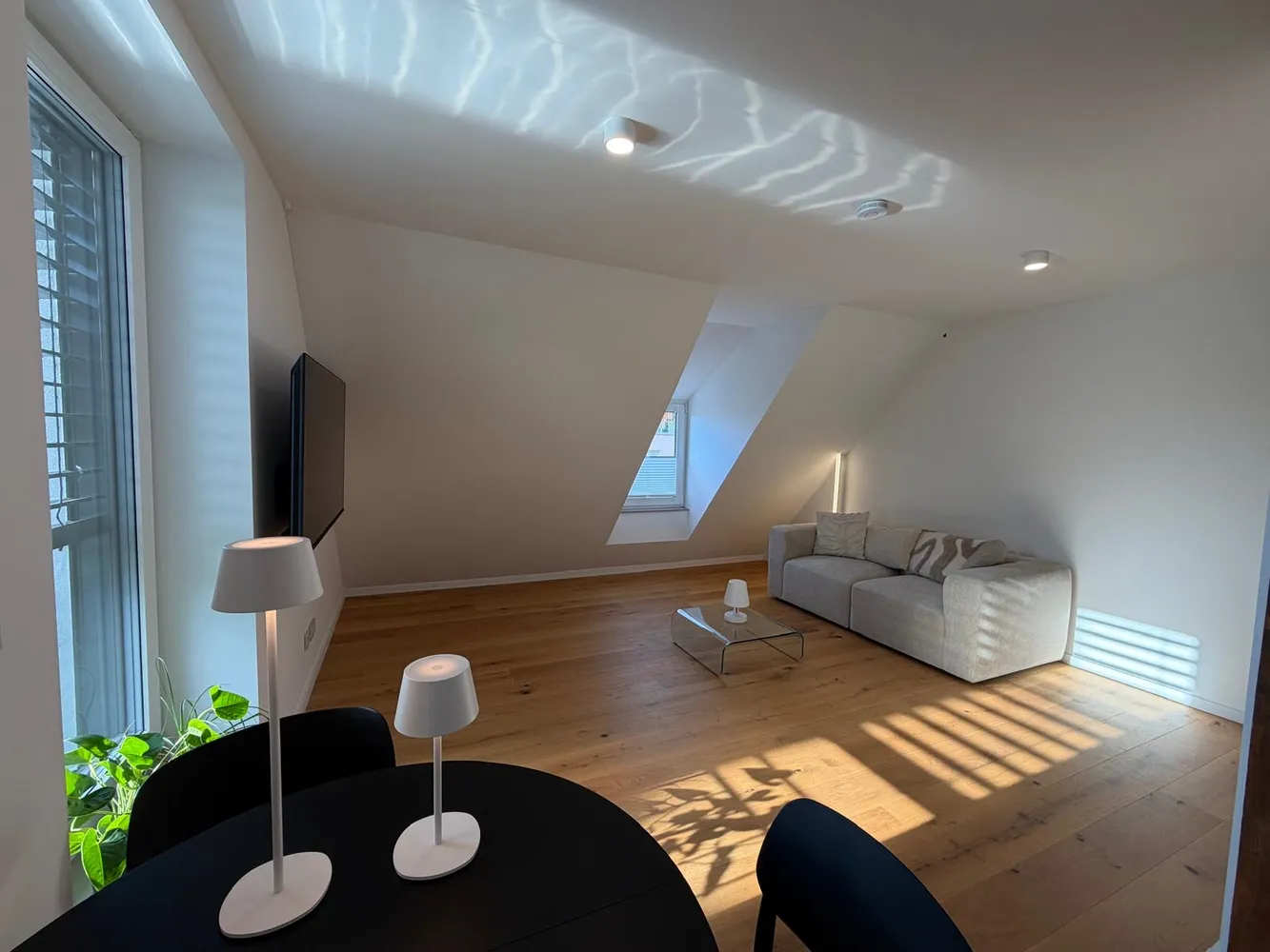 2 room apartment with 39 m² in Frankfurt am Main – Photo 8