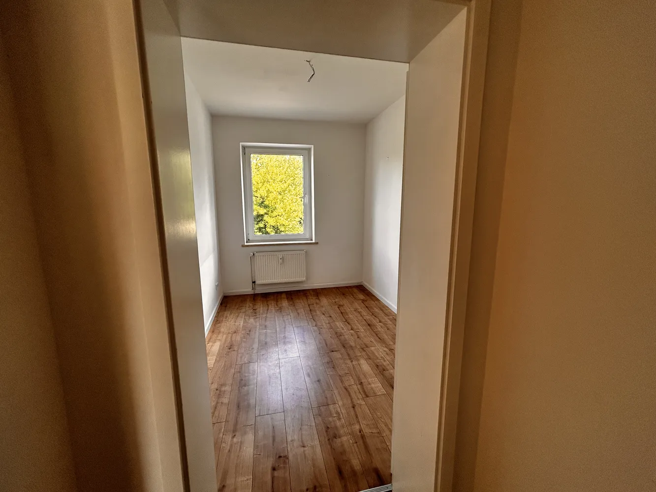 4 Zimmer Wohnung mit 89 m² in Aschersleben – Bild 2